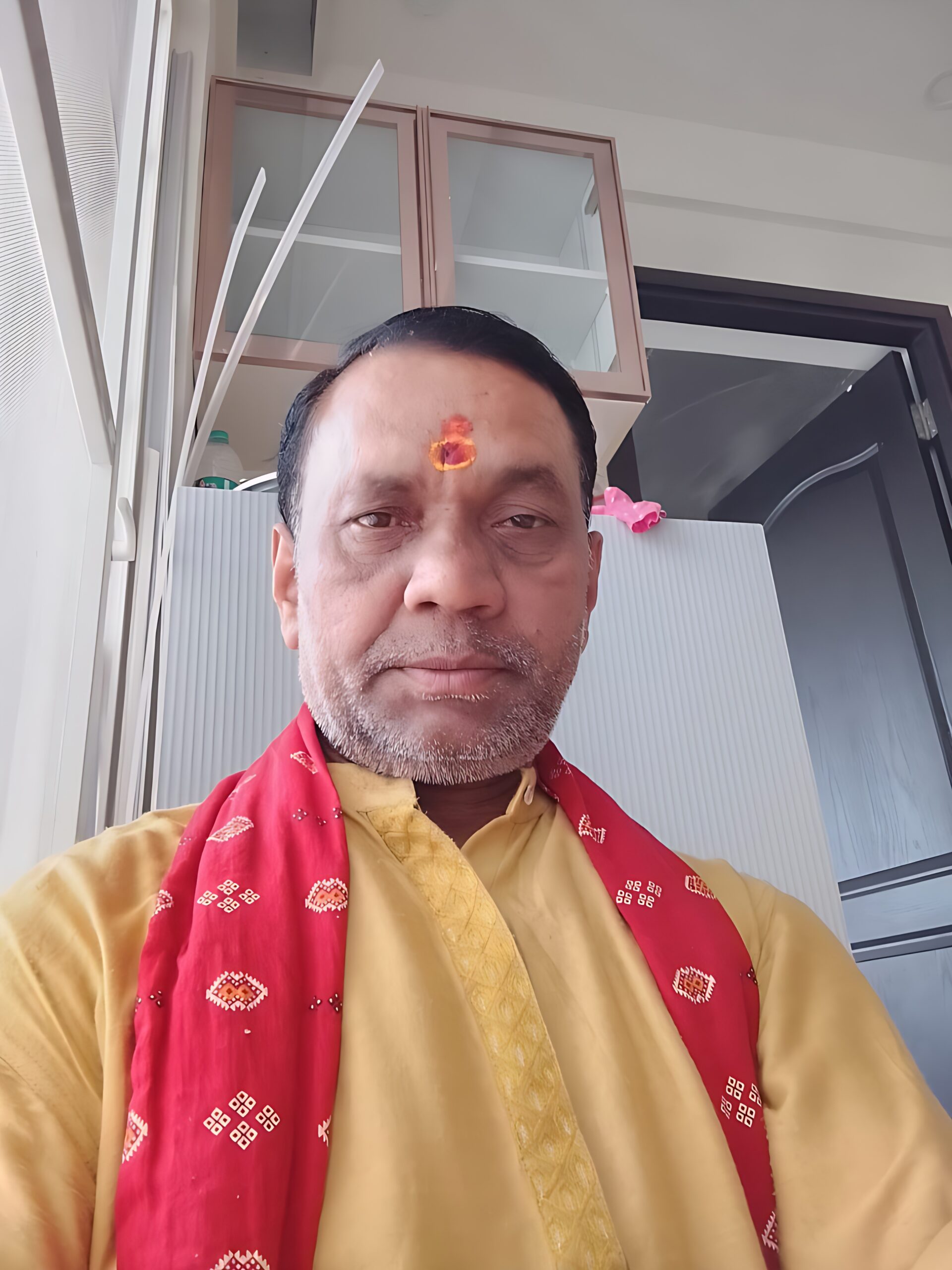 Pandit Nitish Pandey